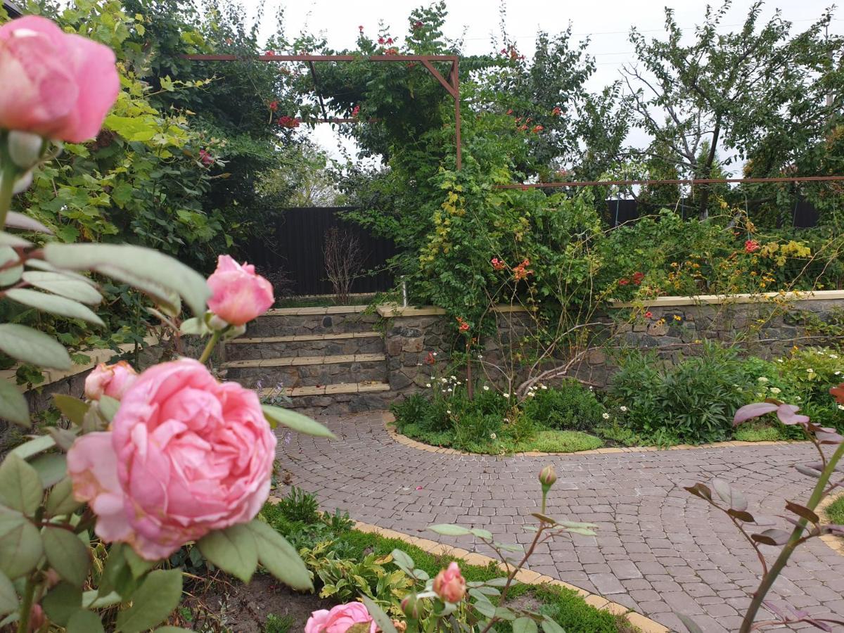 Трушки34 Villa Trushki Luaran gambar