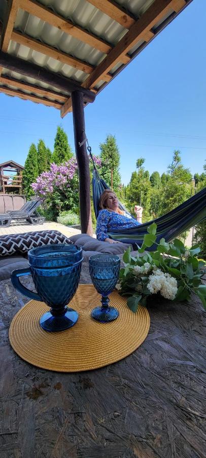 Трушки34 Villa Trushki Luaran gambar