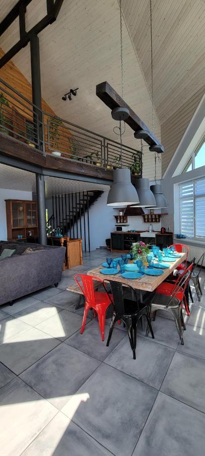 Трушки34 Villa Trushki Luaran gambar