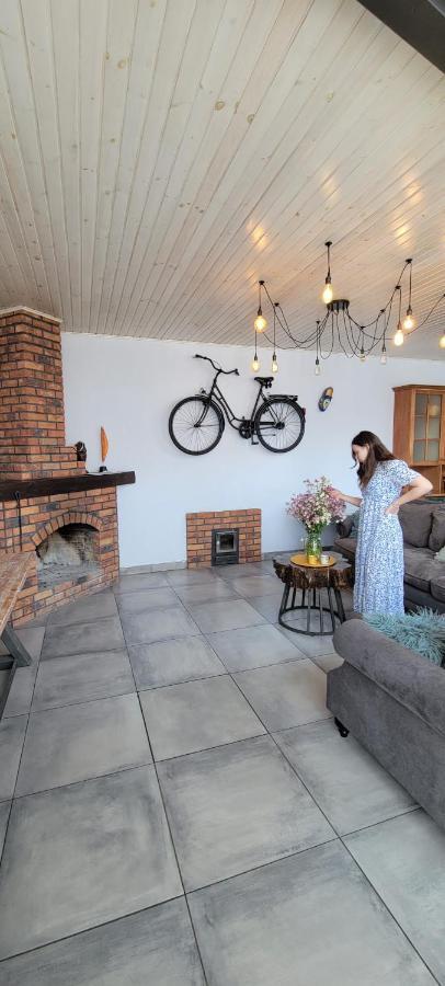 Трушки34 Villa Trushki Luaran gambar