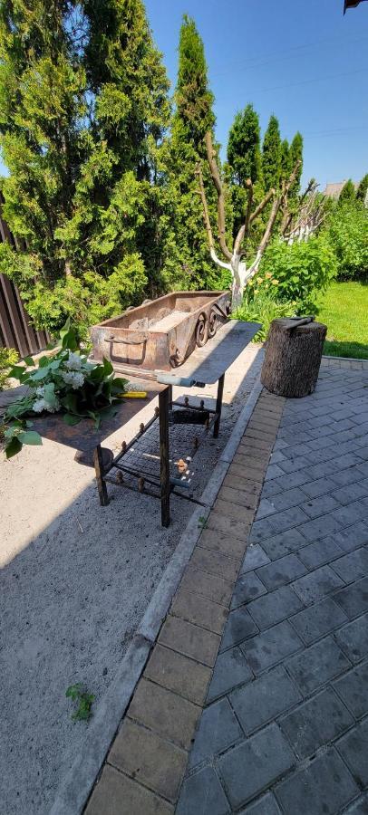 Трушки34 Villa Trushki Luaran gambar