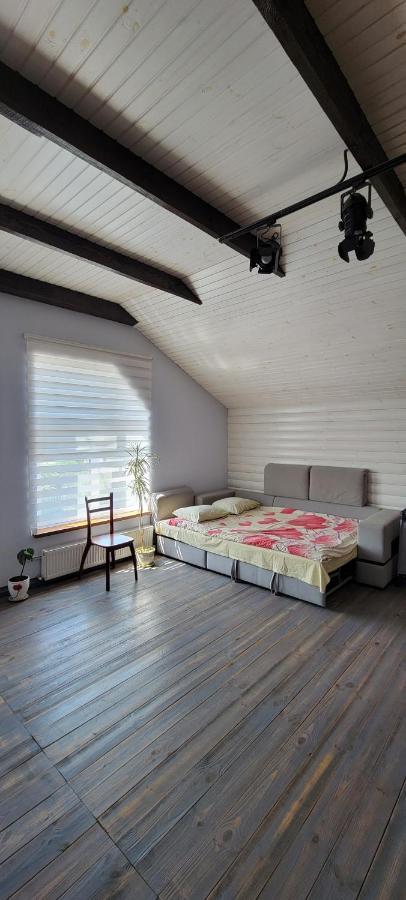 Трушки34 Villa Trushki Luaran gambar