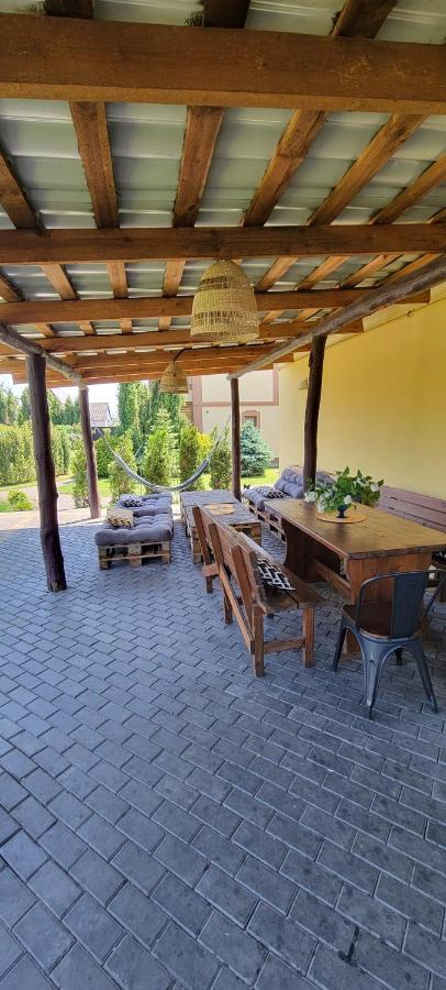 Трушки34 Villa Trushki Luaran gambar