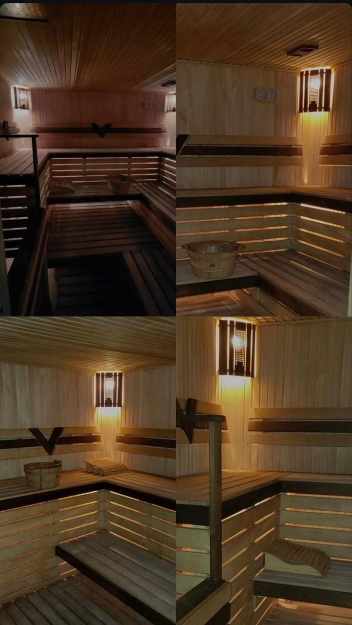 Трушки34 Villa Trushki Luaran gambar