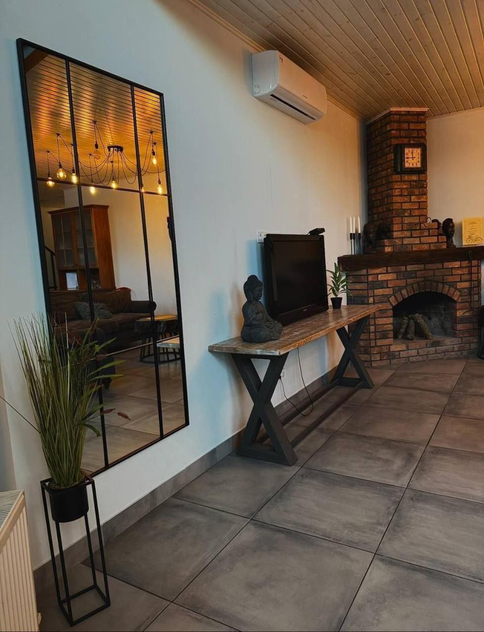 Трушки34 Villa Trushki Luaran gambar
